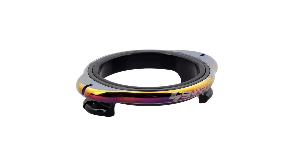 ROTOR SNAFU MOBEUS JETFUEL - FREINAGES BMX FREESTYLE/Rotors